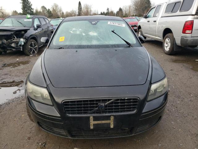 Photo 5 from auction – 2006 VOLVO S40 2.4I with VIN YV1MS382262178275