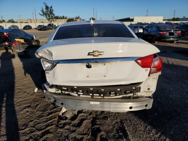 Photo 6 from auction – 2016 CHEVROLET IMPALA LT with VIN 2G1115S3XG9169764