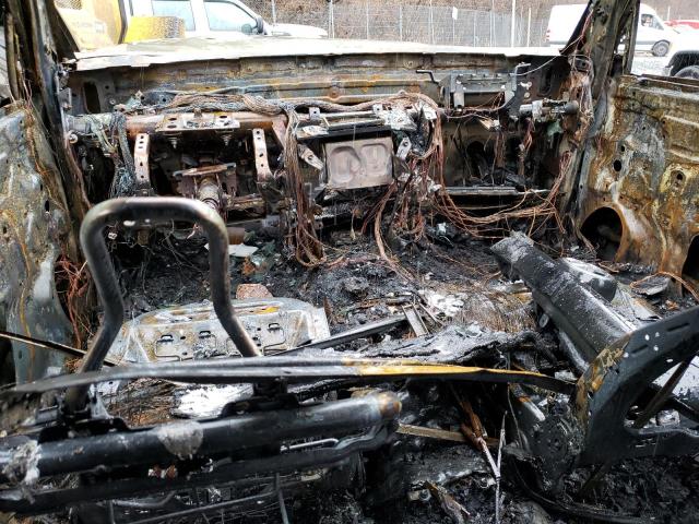 Photo 8 from auction – 2016 TOYOTA 4RUNNER SR with VIN JTEBU5JR1G5398674
