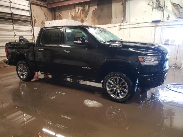 Photo 4 from auction – 2021 RAM 1500 LARAM with VIN 1C6SRFJT3MN514614