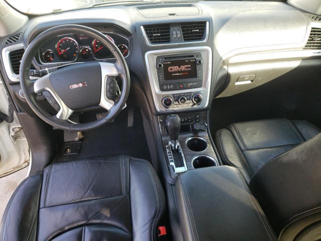 Photo 8 from auction – 2014 GMC ACADIA SLT with VIN 1GKKVRKD8EJ325483