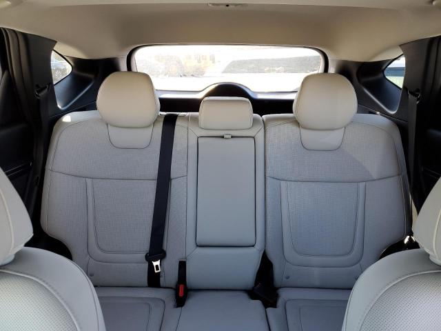 Photo 10 from auction – 2023 HYUNDAI TUCSON SEL with VIN 5NMJFCAE3PH163492