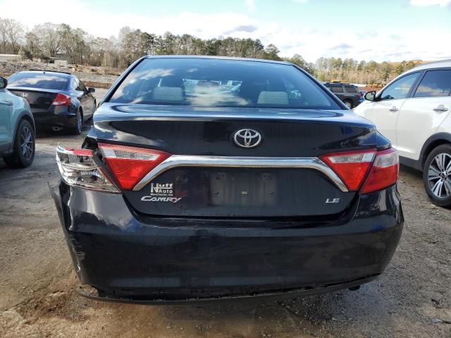 Photo 6 from auction – 2015 TOYOTA CAMRY LE with VIN 4T4BF1FK6FR482112