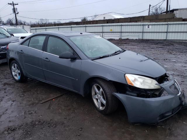 Photo 4 from auction – 2007 PONTIAC G6 BASE with VIN 1G2ZG58N974235276