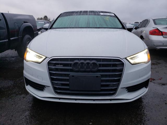 Photo 5 from auction – 2016 AUDI A3 PREMIUM with VIN WAUB8GFFXG1042666
