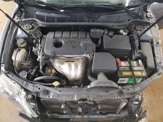 Photo 11 from auction – 2011 TOYOTA CAMRY BASE with VIN 4T1BF3EK9BU744285