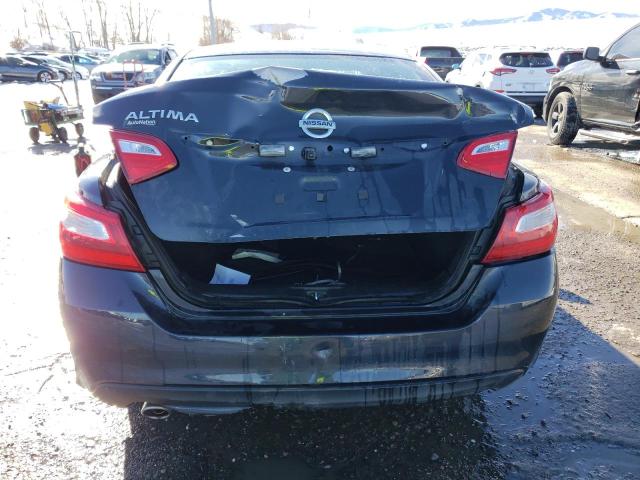 Photo 6 from auction – 2016 NISSAN ALTIMA 2.5 with VIN 1N4AL3AP6GC263973