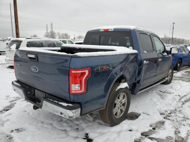 Photo 3 from auction – 2016 FORD F150 SUPER with VIN 1FTEW1EP2GFB36220