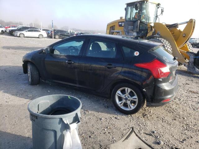 Photo 2 from auction – 2014 FORD FOCUS SE with VIN 1FADP3K26EL163289