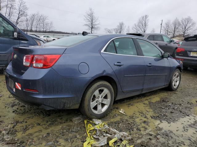 Photo 3 from auction – 2013 CHEVROLET MALIBU LS with VIN 1G11B5SA7DF163368