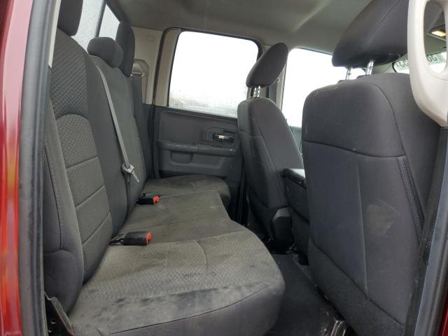 Photo 11 from auction – 2019 RAM 1500 CLASS with VIN 1C6RR7GG6KS681871