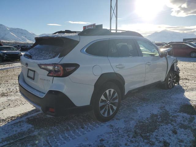 Photo 3 from auction – 2023 SUBARU OUTBACK LI with VIN 4S4BTANC3P3148253