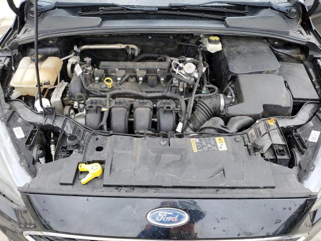Photo 11 from auction – 2017 FORD FOCUS SEL with VIN 1FADP3H29HL225358