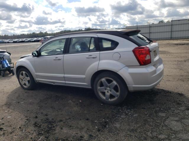 Photo 2 from auction – 2009 DODGE CALIBER R/ with VIN 1B3HB78B29D111524