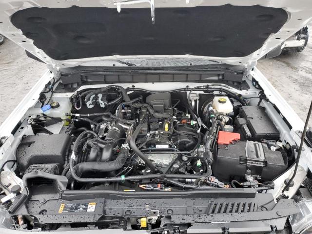 Photo 12 from auction – 2022 FORD BRONCO BAS with VIN 1FMEE5DH2NLB59477