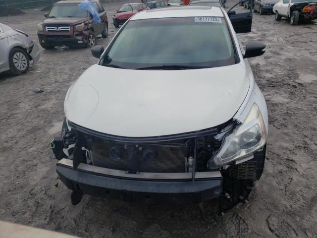 Photo 5 from auction – 2014 NISSAN ALTIMA 2.5 with VIN 1N4AL3AP3EC281991