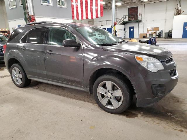 Photo 4 from auction – 2013 CHEVROLET EQUINOX LT with VIN 2GNALDEK7D6190557