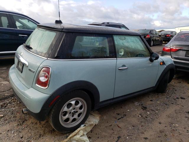 Photo 3 from auction – 2012 MINI COOPER with VIN WMWSU3C50CT257245