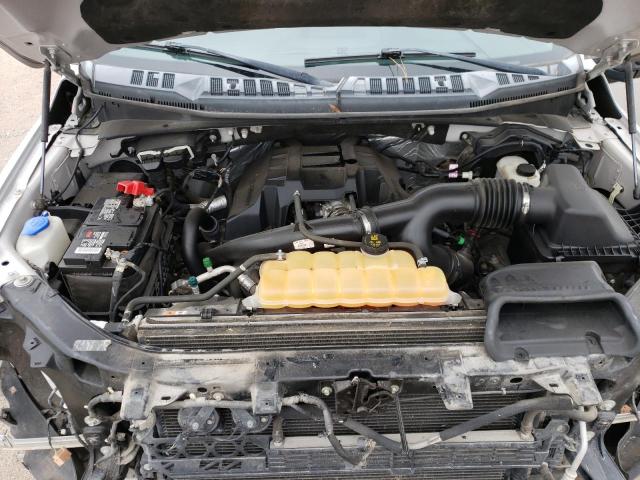 Photo 11 from auction – 2017 FORD F150 SUPER with VIN 1FTEW1EP9HKC33956