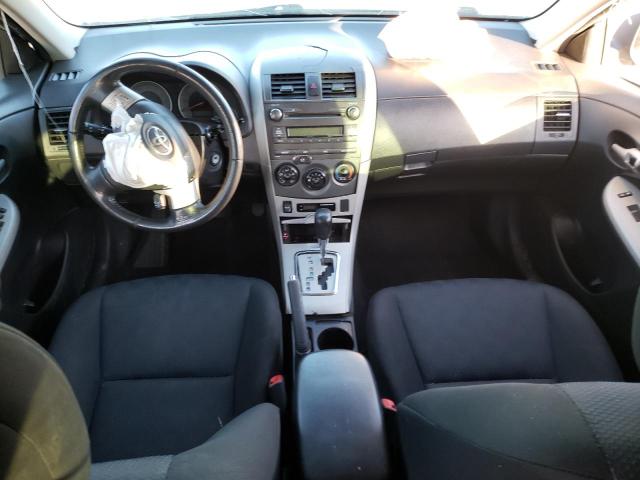 Foto 8 de la subasta – 2010 TOYOTA COROLLA BA con VIN 2T1BU4EE2AC486620