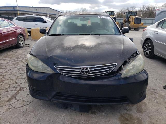 Photo 5 from auction – 2005 TOYOTA CAMRY LE with VIN 4T1BE32K95U017000