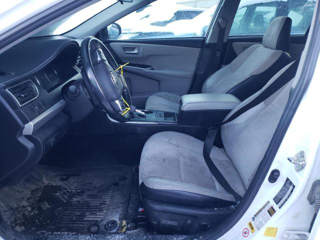 Photo 7 from auction – 2016 TOYOTA CAMRY LE with VIN 4T1BF1FK6GU120261