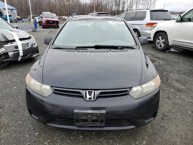 Photo 5 from auction – 2007 HONDA CIVIC EX with VIN 2HGFG11837H549246