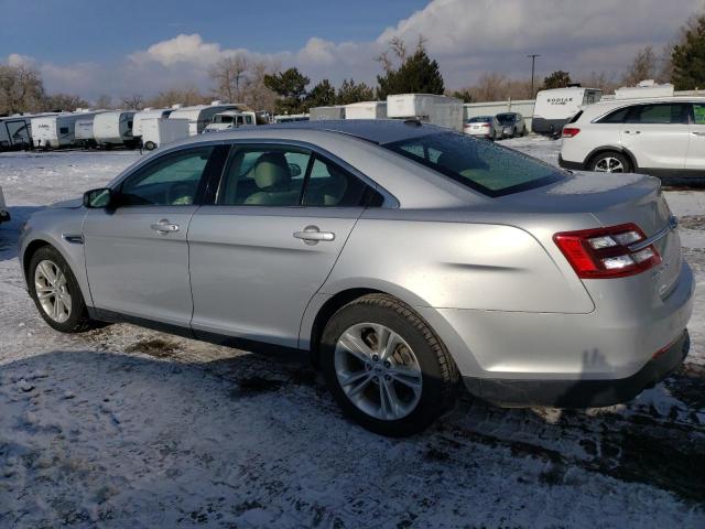 Photo 2 from auction – 2017 FORD TAURUS SE with VIN 1FAHP2D88HG121037