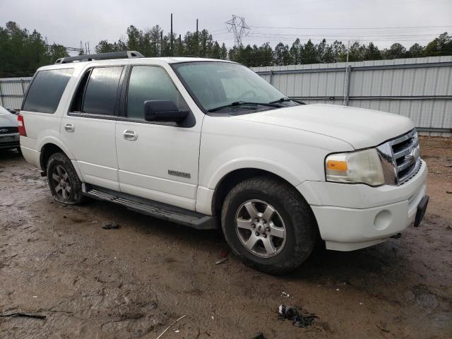 Photo 4 from auction – 2008 FORD EXPEDITION with VIN 1FMFU16568LA38152