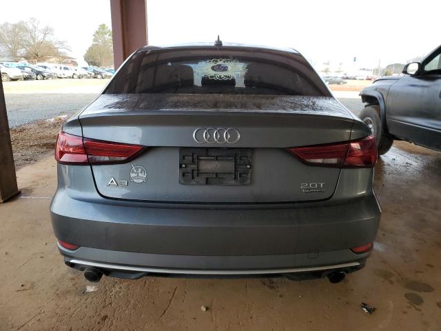 Photo 6 from auction – 2018 AUDI A3 PREMIUM with VIN WAUB8GFF8J1005784