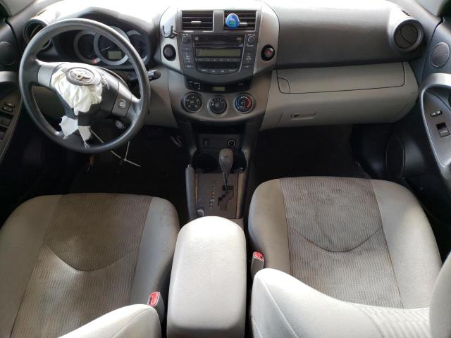 Photo 8 from auction – 2010 TOYOTA RAV4 with VIN 2T3ZF4DV0AW025156