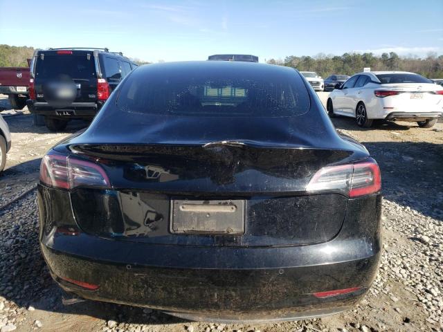 Photo 6 from auction – 2019 TESLA MODEL 3 with VIN 5YJ3E1EA6KF313483
