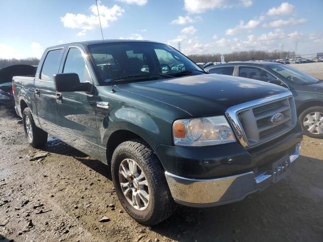 Photo 4 from auction – 2004 FORD F150 SUPER with VIN 1FTRW12W04KC88433