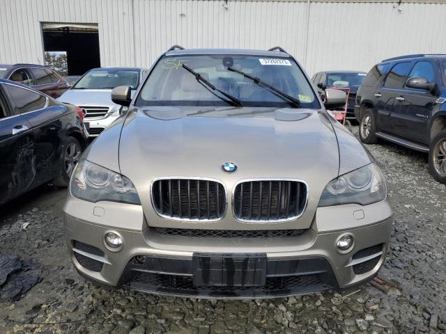 Photo 5 from auction – 2011 BMW X5 XDRIVE3 with VIN 5UXZV4C55BL410669