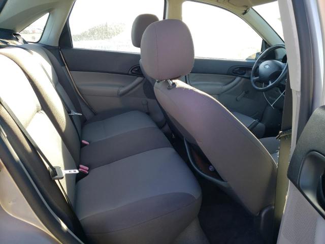 Photo 10 from auction – 2007 FORD FOCUS ZX4 with VIN 1FAFP34N97W217444