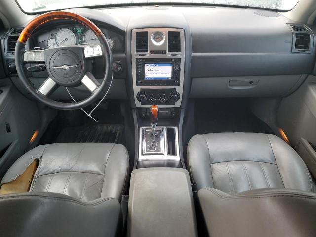 Photo 8 from auction – 2006 CHRYSLER 300C with VIN 2C3LA63H06H400647
