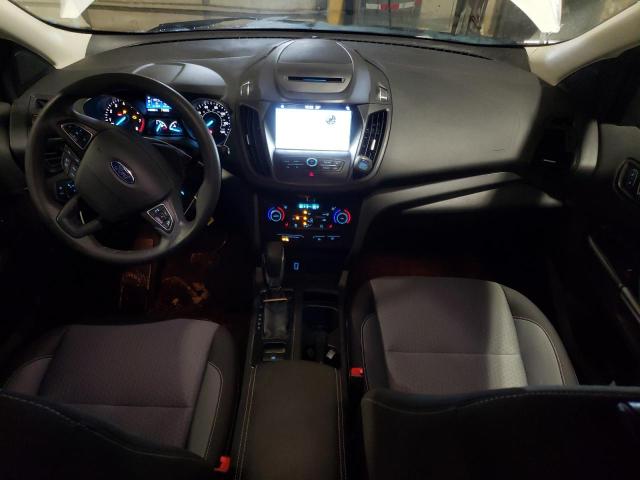 Photo 8 from auction – 2018 FORD ESCAPE SE with VIN 1FMCU9GD5JUD57145