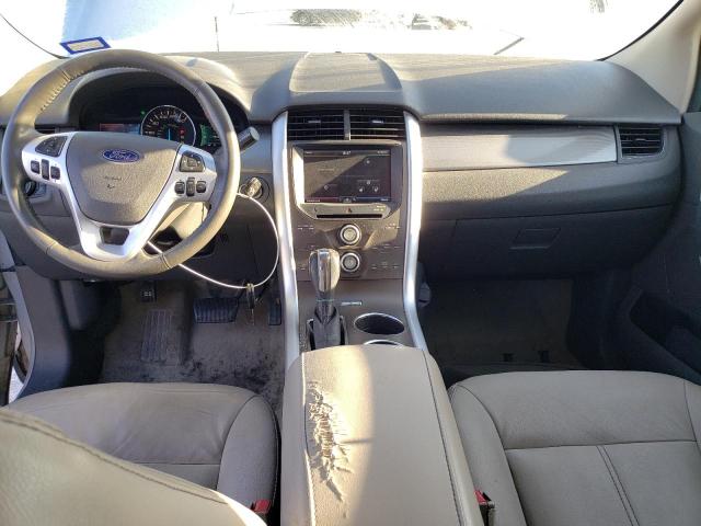 Photo 8 from auction – 2012 FORD EDGE SEL with VIN 2FMDK3JC5CBA11550