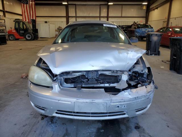 Photo 5 from auction – 2006 FORD TAURUS SE with VIN 1FAFP53U16A255511