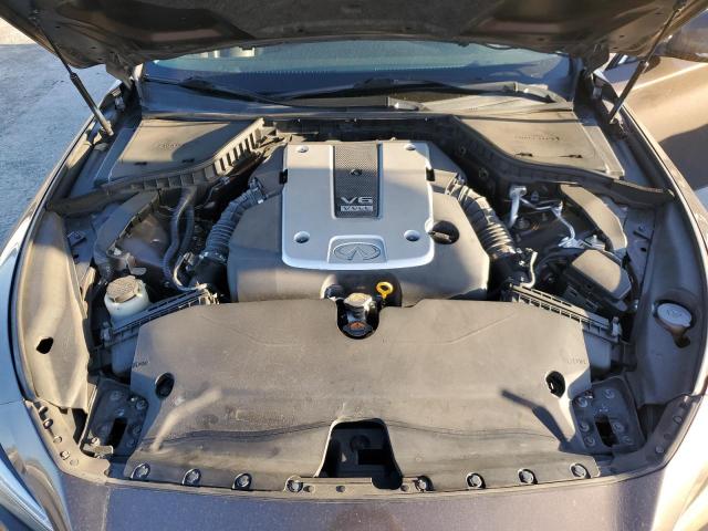 Photo 11 from auction – 2014 INFINITI Q50 BASE with VIN JN1BV7AP9EM679056