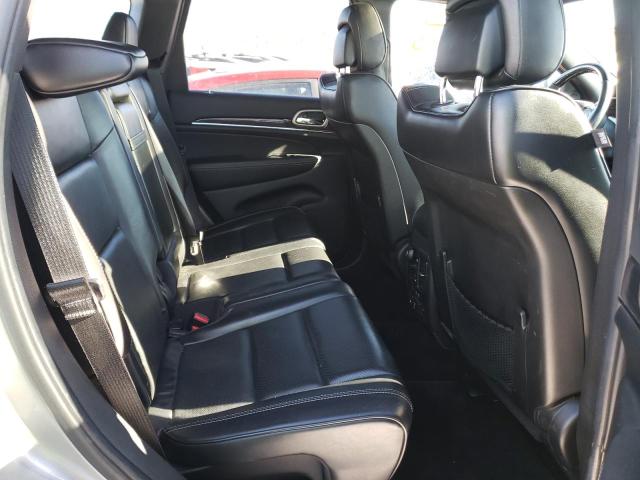 Photo 11 from auction – 2014 JEEP GRAND CHER with VIN 1C4RJFCG3EC184761