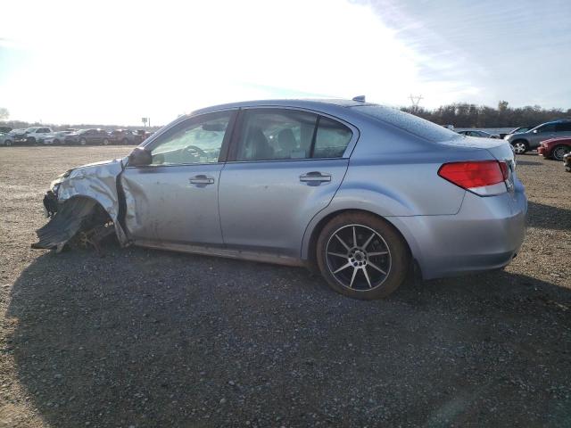 Photo 2 from auction – 2014 SUBARU LEGACY 2.5 with VIN 4S3BMBC64E3017964