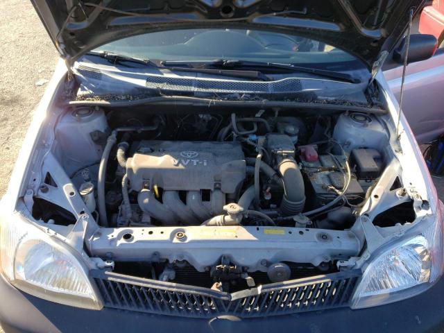 Photo 11 from auction – 2000 TOYOTA ECHO with VIN JTDBT123XY0059484