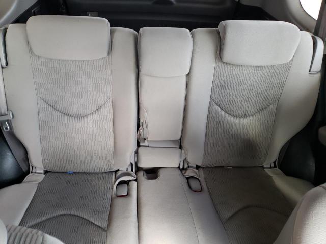 Photo 10 from auction – 2010 TOYOTA RAV4 with VIN 2T3ZF4DV0AW025156