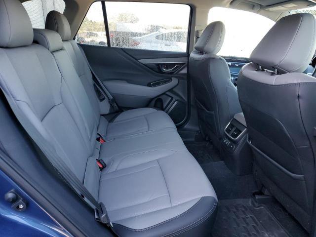 Photo 11 from auction – 2022 SUBARU OUTBACK LI with VIN 4S4BTANC5N3149305