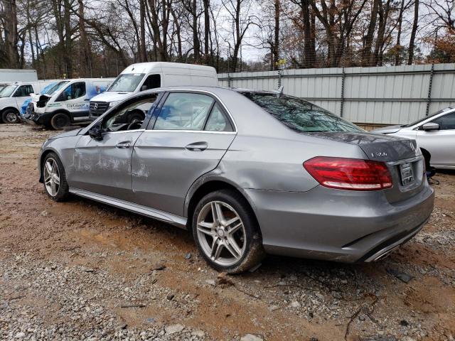 Photo 2 from auction – 2014 MERCEDES-BENZ E 350 with VIN WDDHF5KB7EA809144