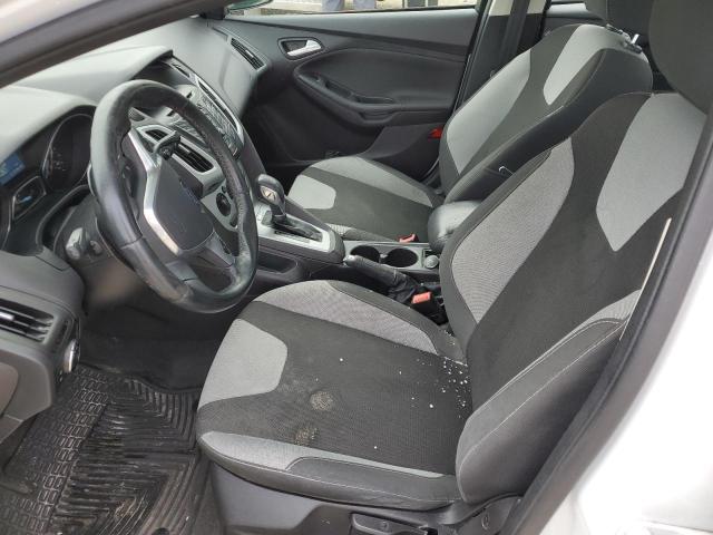 Photo 7 from auction – 2014 FORD FOCUS SE with VIN 1FADP3F24EL439608
