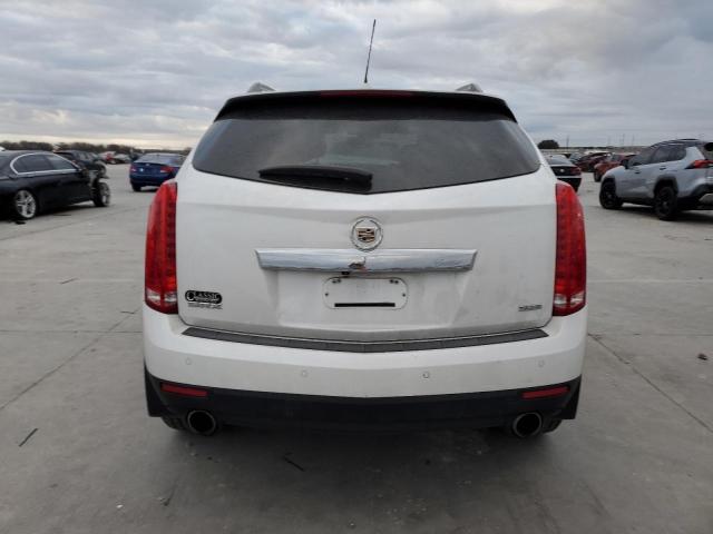 Photo 6 from auction – 2015 CADILLAC SRX PERFOR with VIN 3GYFNCE37FS637432