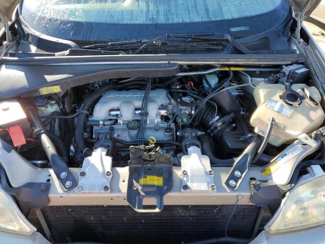 Photo 12 from auction – 1999 CHEVROLET VENTURE with VIN 1GNDU03E8XD247158