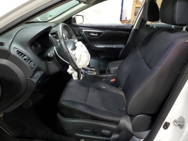 Photo 7 from auction – 2017 NISSAN ALTIMA 2.5 with VIN 1N4AL3AP9HC151685